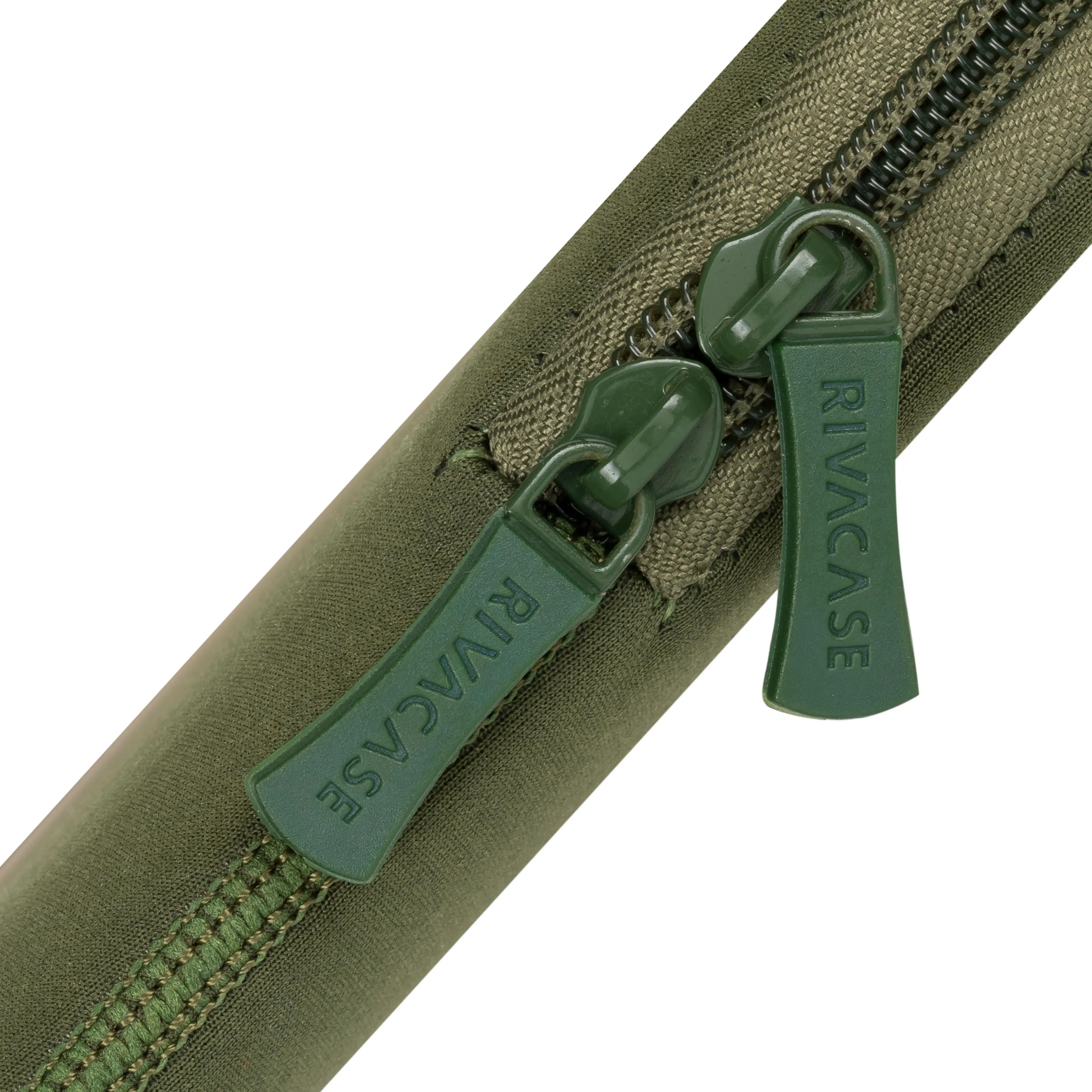 Etui na laptop Rivacase Antishock 5221 MacBook 13" Khaki
