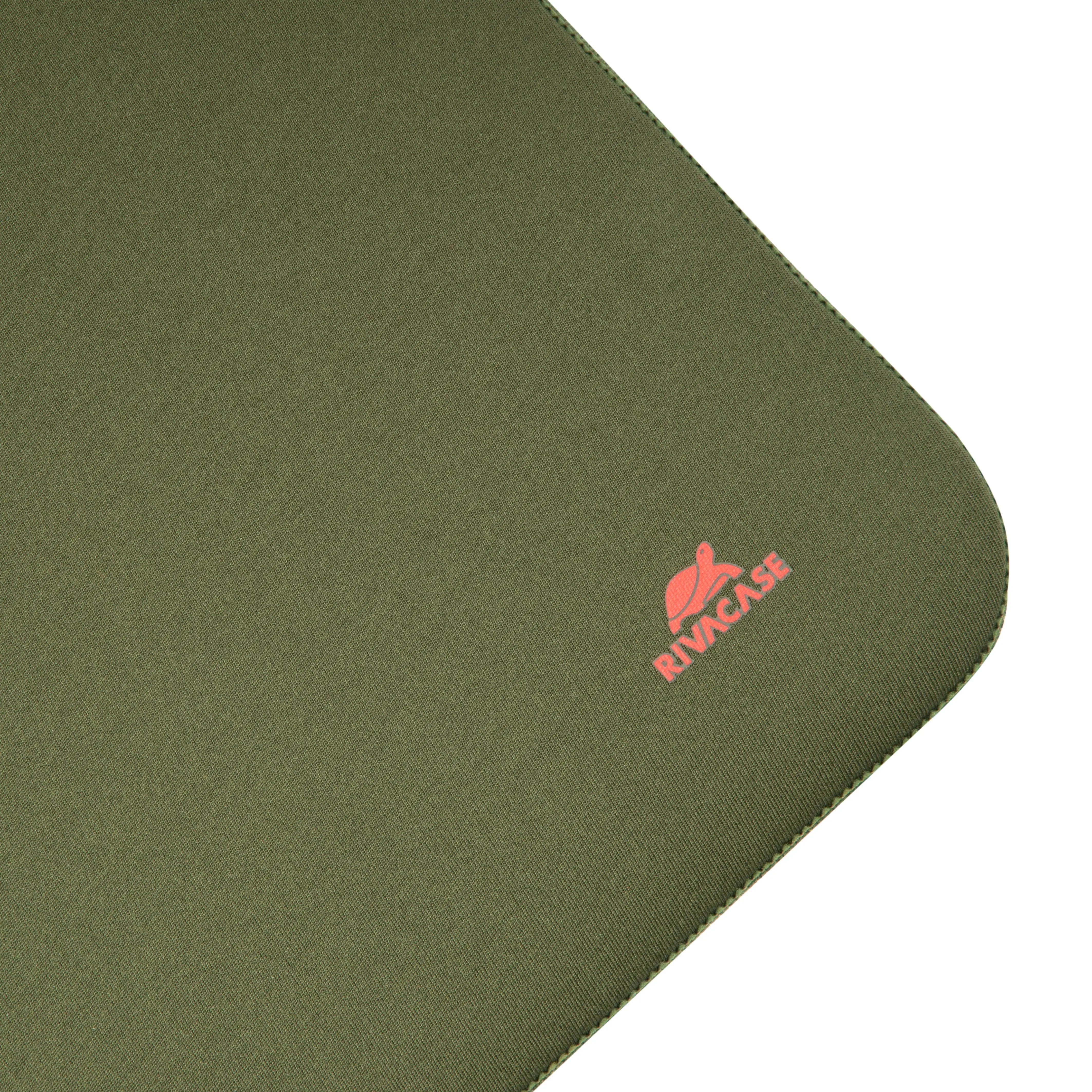 Etui na laptop Rivacase Antishock 5221 MacBook 13" Khaki