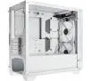 Obudowa Lian Li LANCOOL 205M Mesh Biały