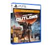 Star Wars Outlaws Edycja Gold Gra na PS5