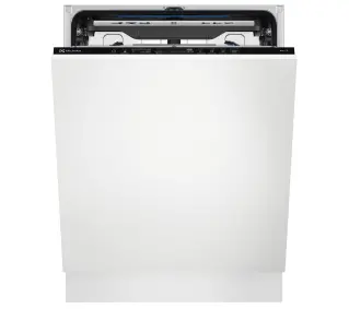 Посудомийна машина Electrolux 700 GlassCare EEG88600W 60см