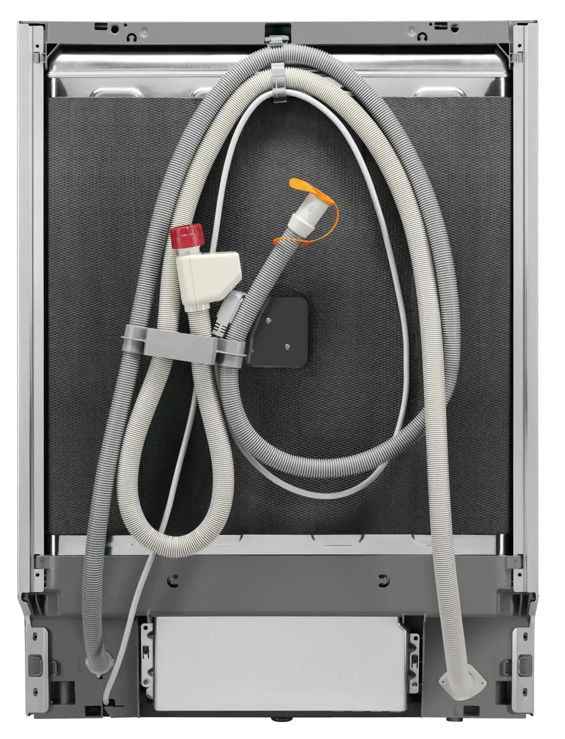 Zmywarka Electrolux 700 GlassCare EEG88600W 60cm Automatyczne otwieranie drzwi Szuflada na sztućce Zdalne sterowanie