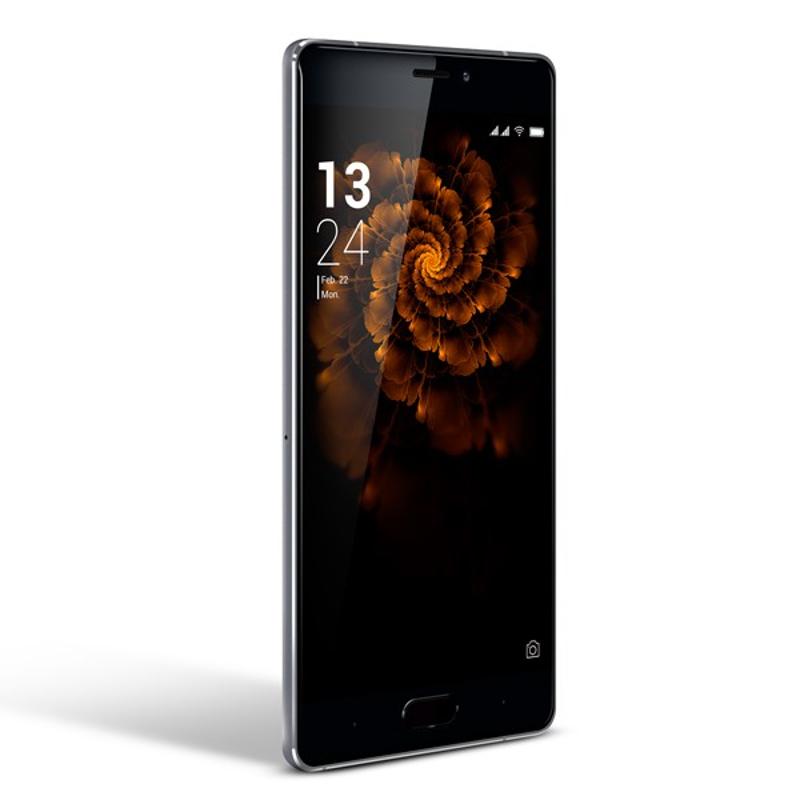 Smartfon Allview X3 Soul Pro (grafitowy)