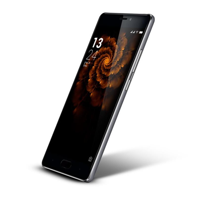 Smartfon Allview X3 Soul Pro (grafitowy)