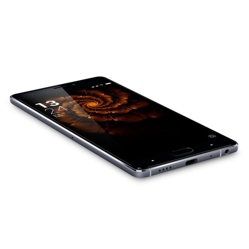 Smartfon Allview X3 Soul Pro (grafitowy)
