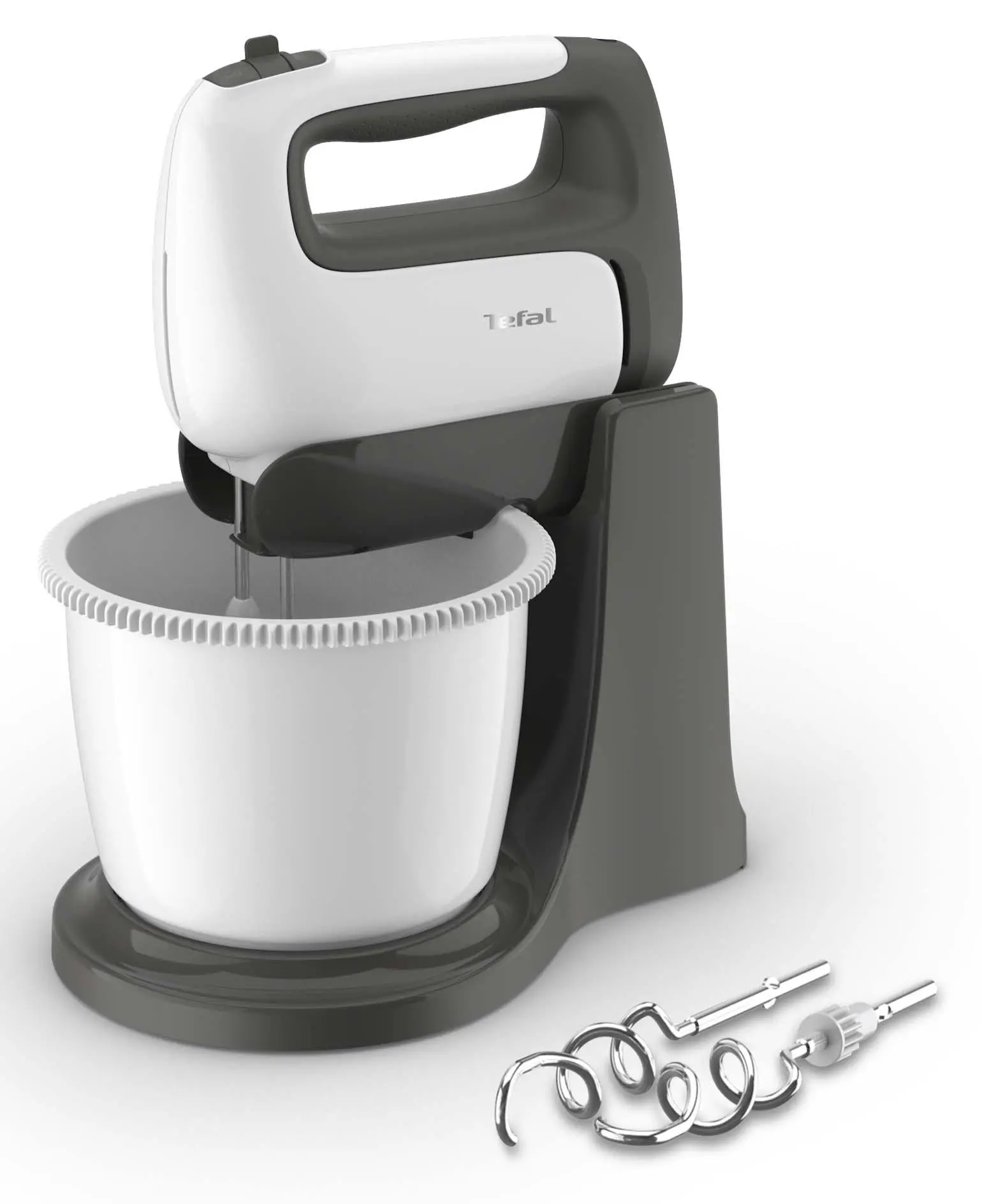 Mikser Tefal Prep'Mix+ HT464 500W