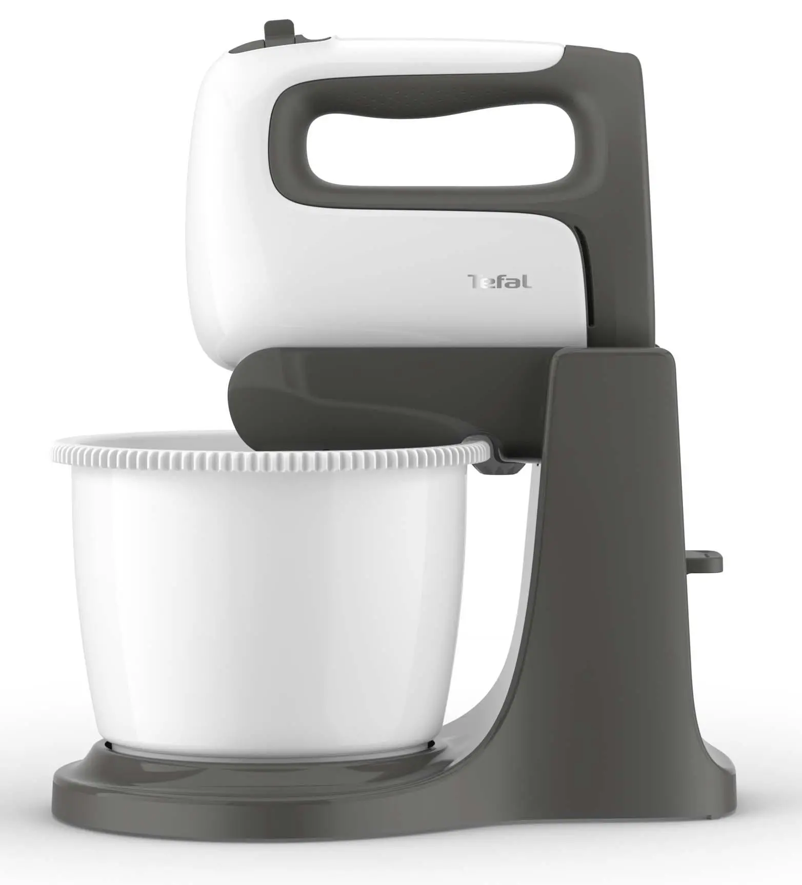 Mikser Tefal Prep'Mix+ HT464 500W