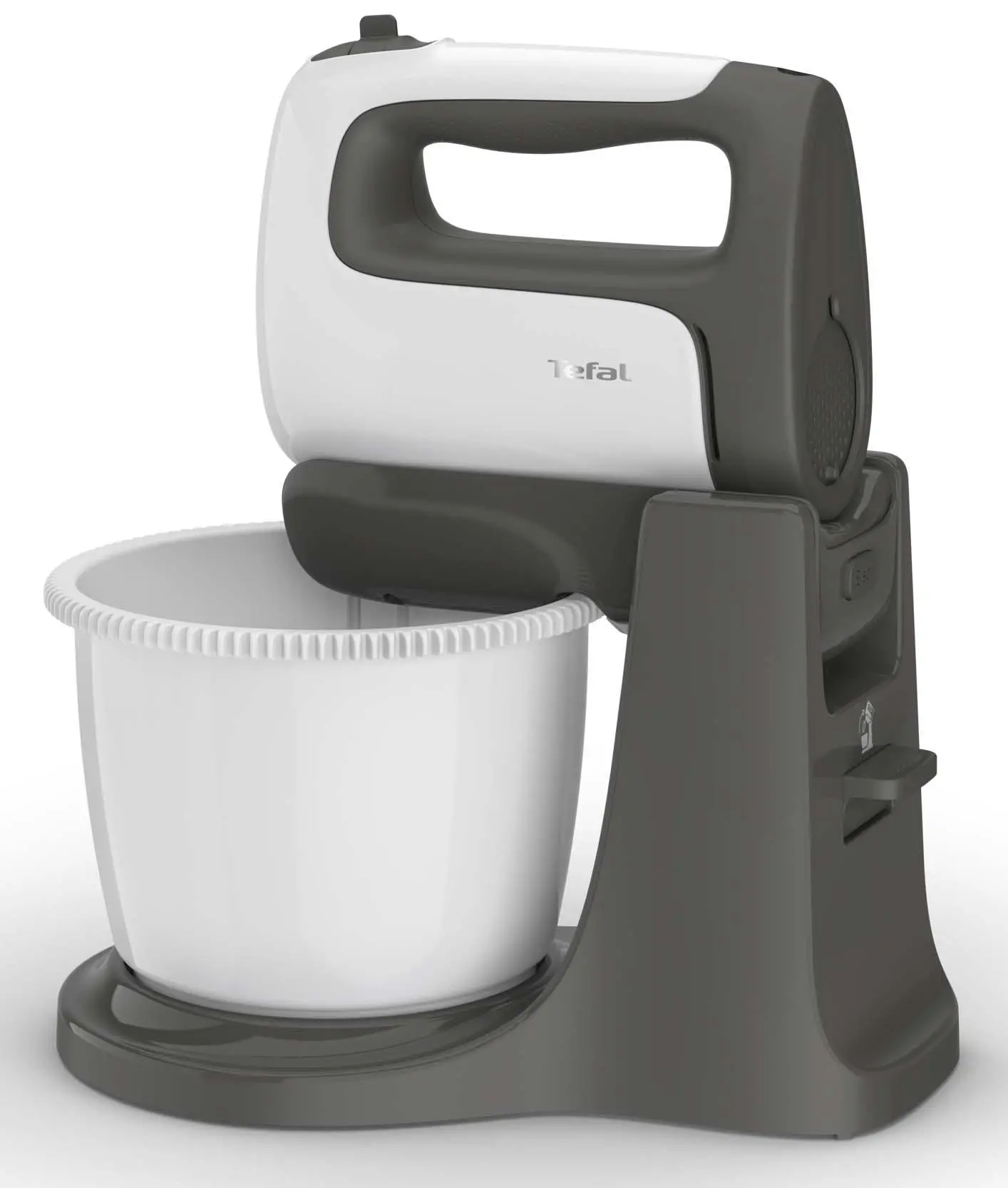 Mikser Tefal Prep'Mix+ HT464 500W
