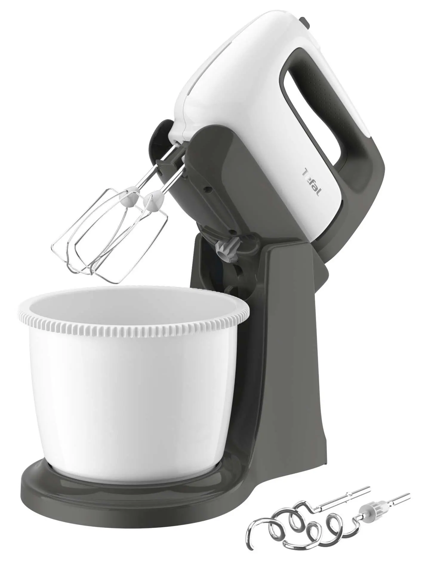 Mikser Tefal Prep'Mix+ HT464 500W