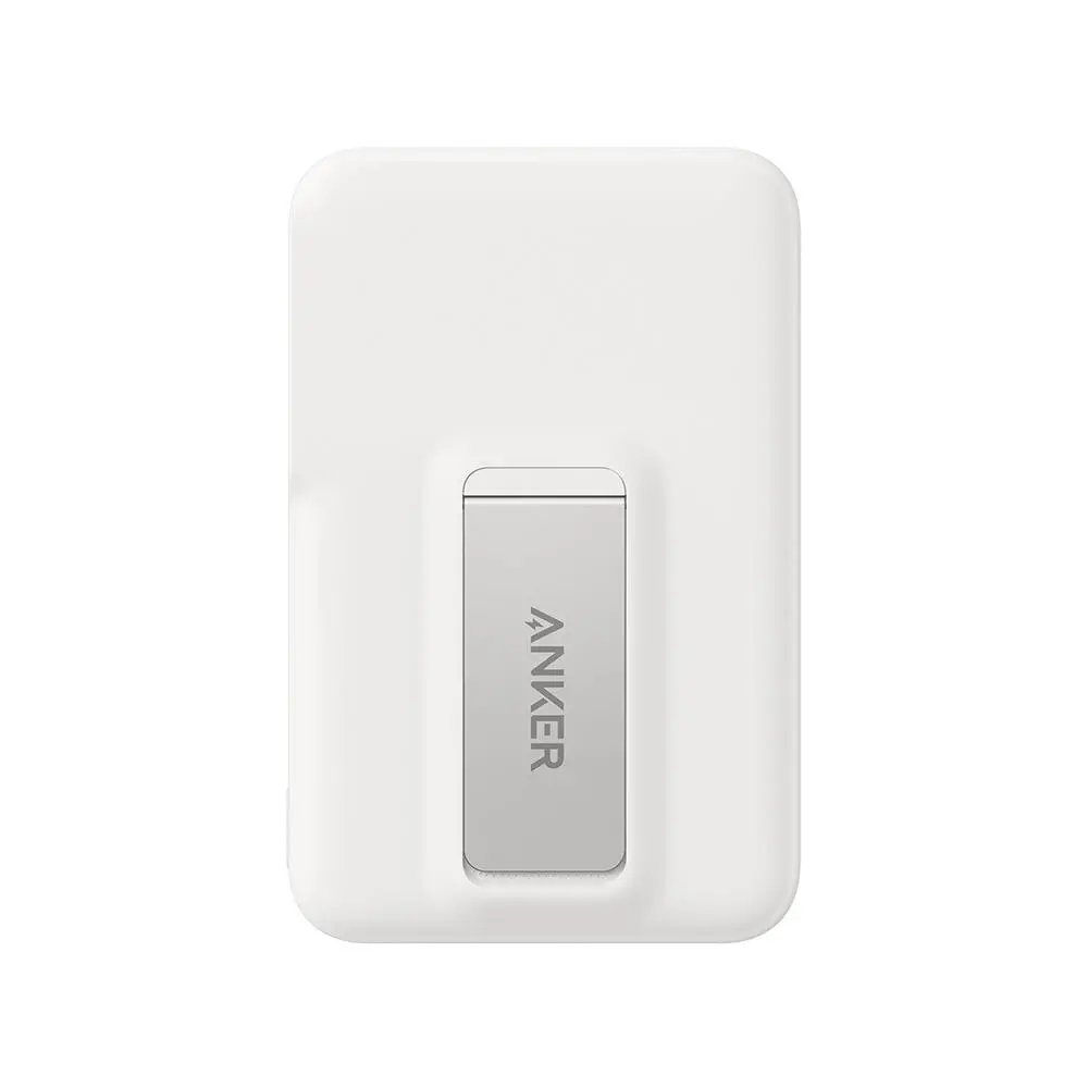 Powerbank Anker MagGo (A1654G21) 10000mAh 27W Wireless Power IQ 15W Biały