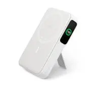 Anker MagGo (A1654G21) 10000mAh 27W Wireless Power IQ 15W Biały
