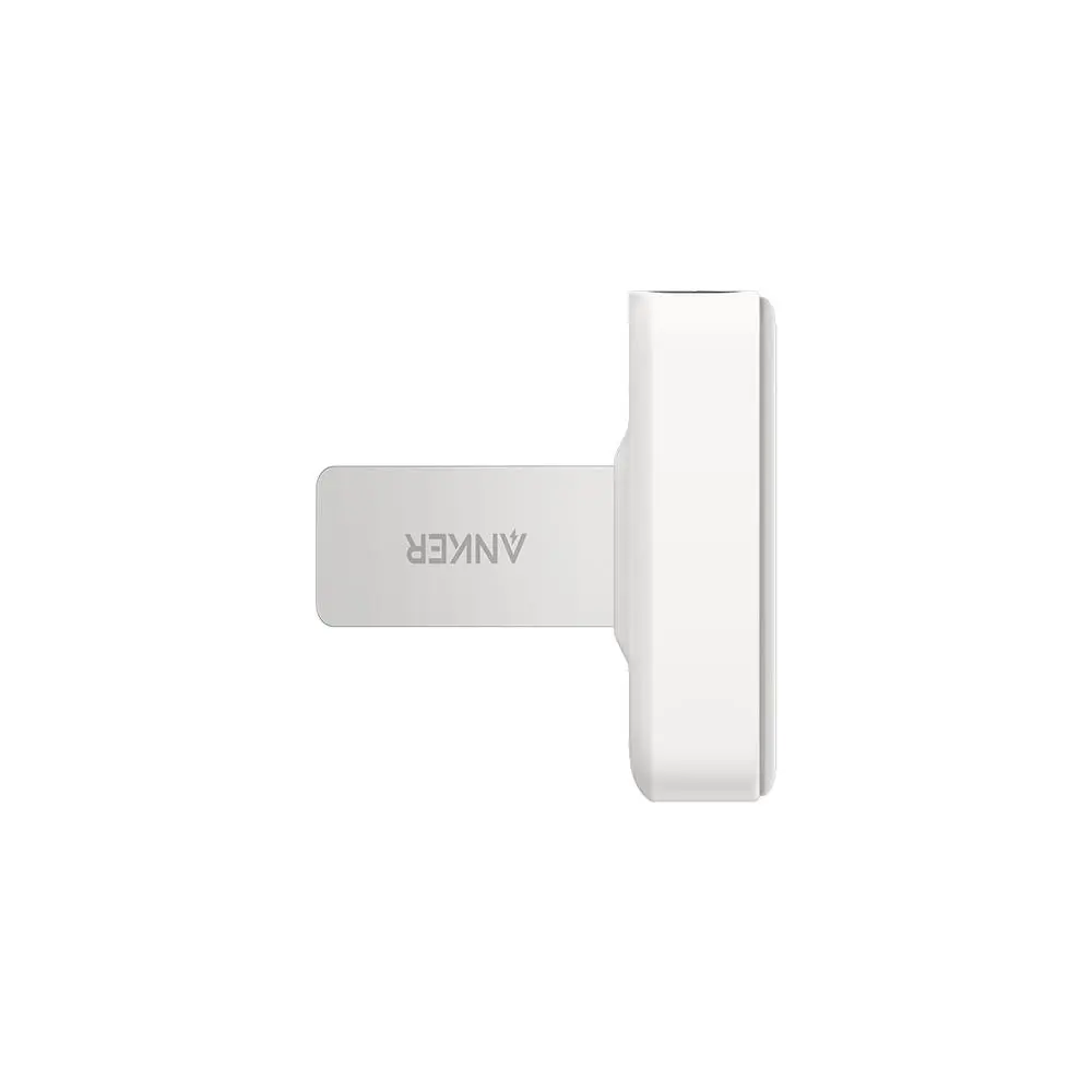 Powerbank Anker MagGo (A1654G21) 10000mAh 27W Wireless Power IQ 15W Biały