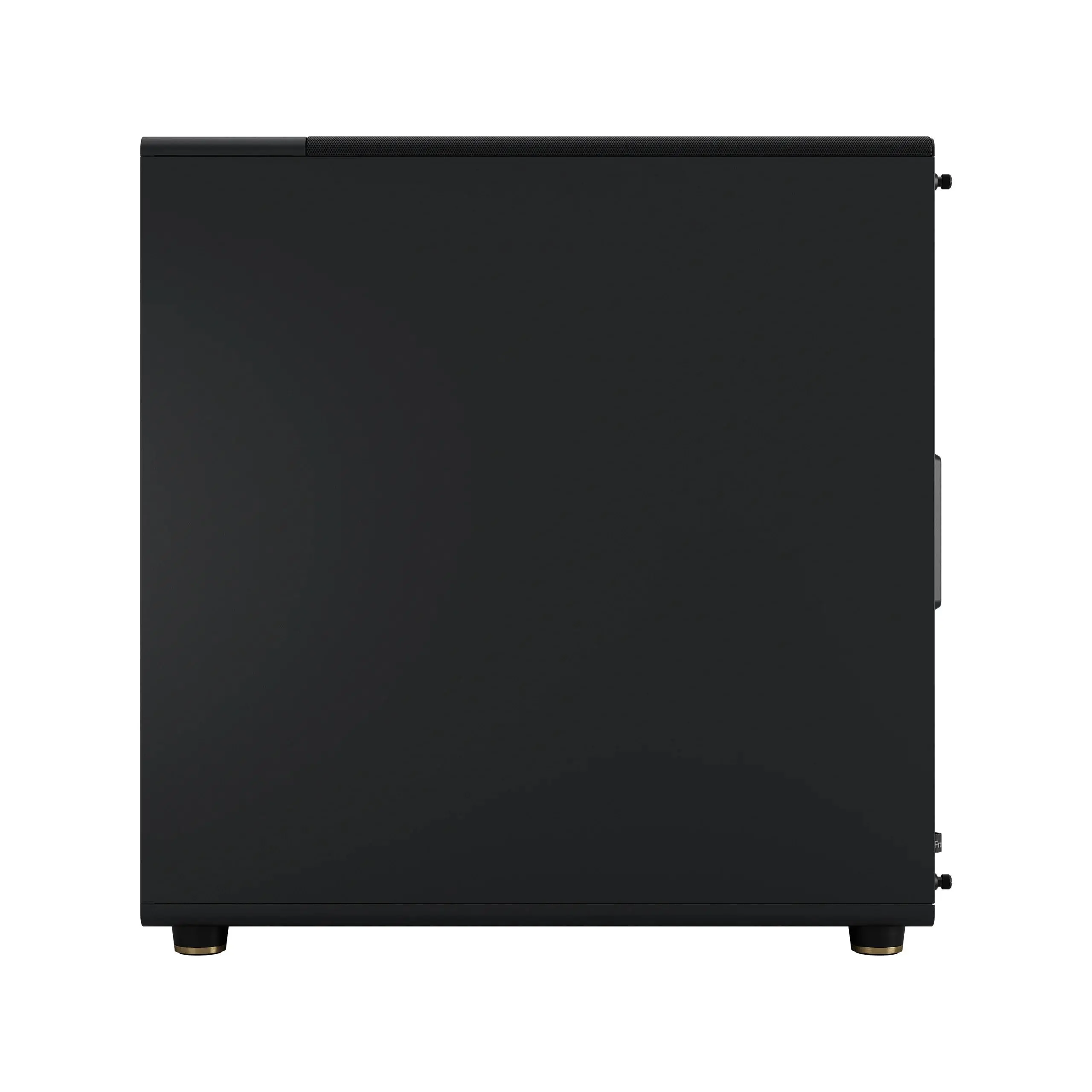 Obudowa Fractal Design North XL Charcoal TG Clear Czarny