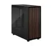 Obudowa Fractal Design North XL Charcoal TG Clear Czarny