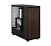 Obudowa Fractal Design North XL Charcoal TG Clear Czarny