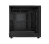 Obudowa Fractal Design North XL Charcoal TG Clear Czarny