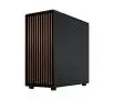 Obudowa Fractal Design North XL Charcoal TG Clear Czarny