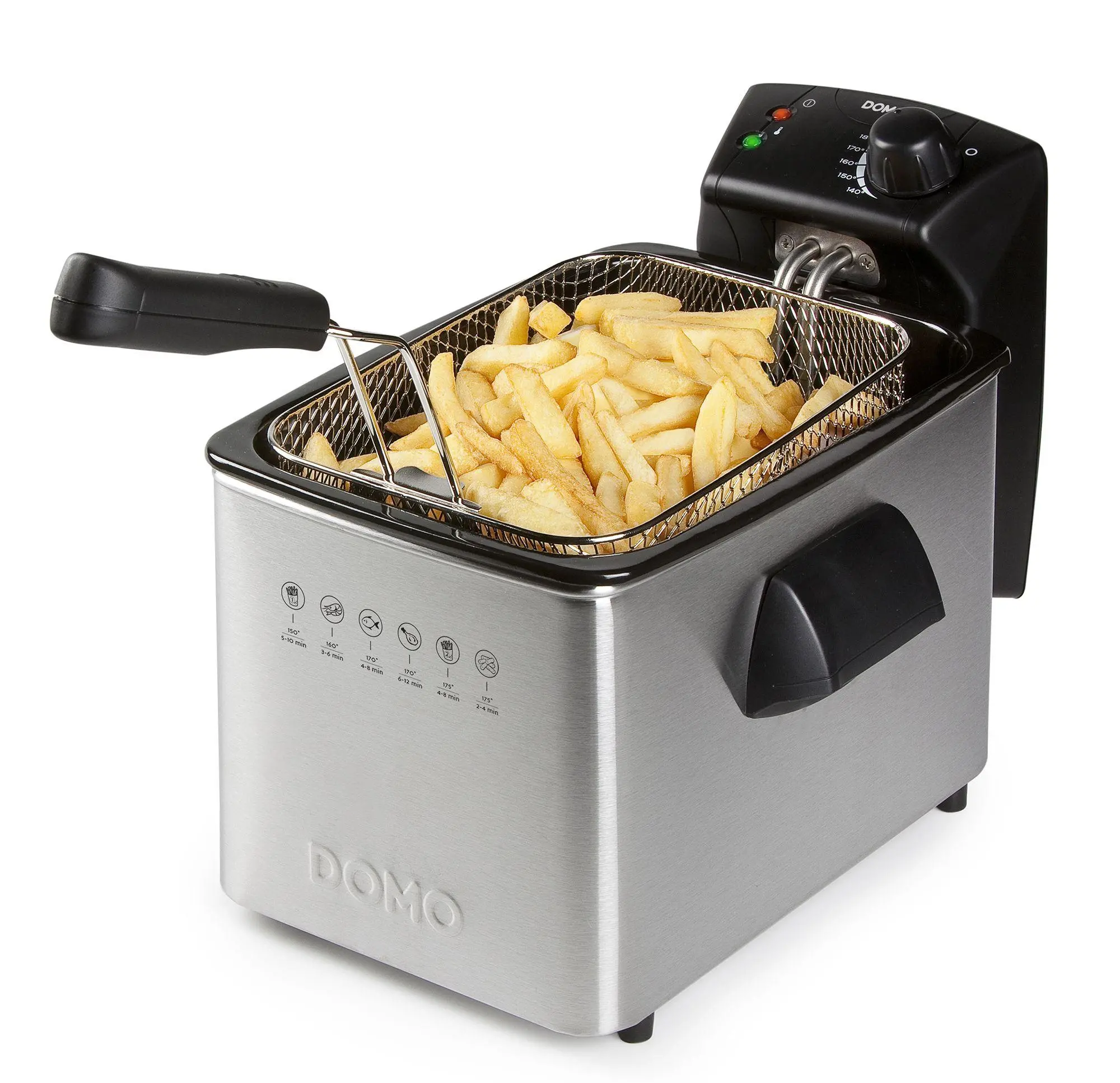 Domo DO465FR 3000W 4l