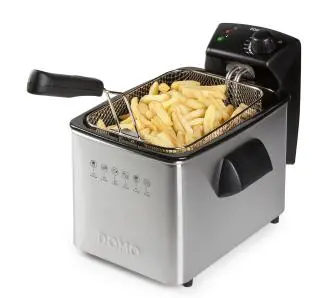 Frytkownica Domo DO465FR 3000W 4l