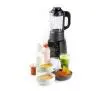 Blender kielichowy Domo DO726BL 1,2l