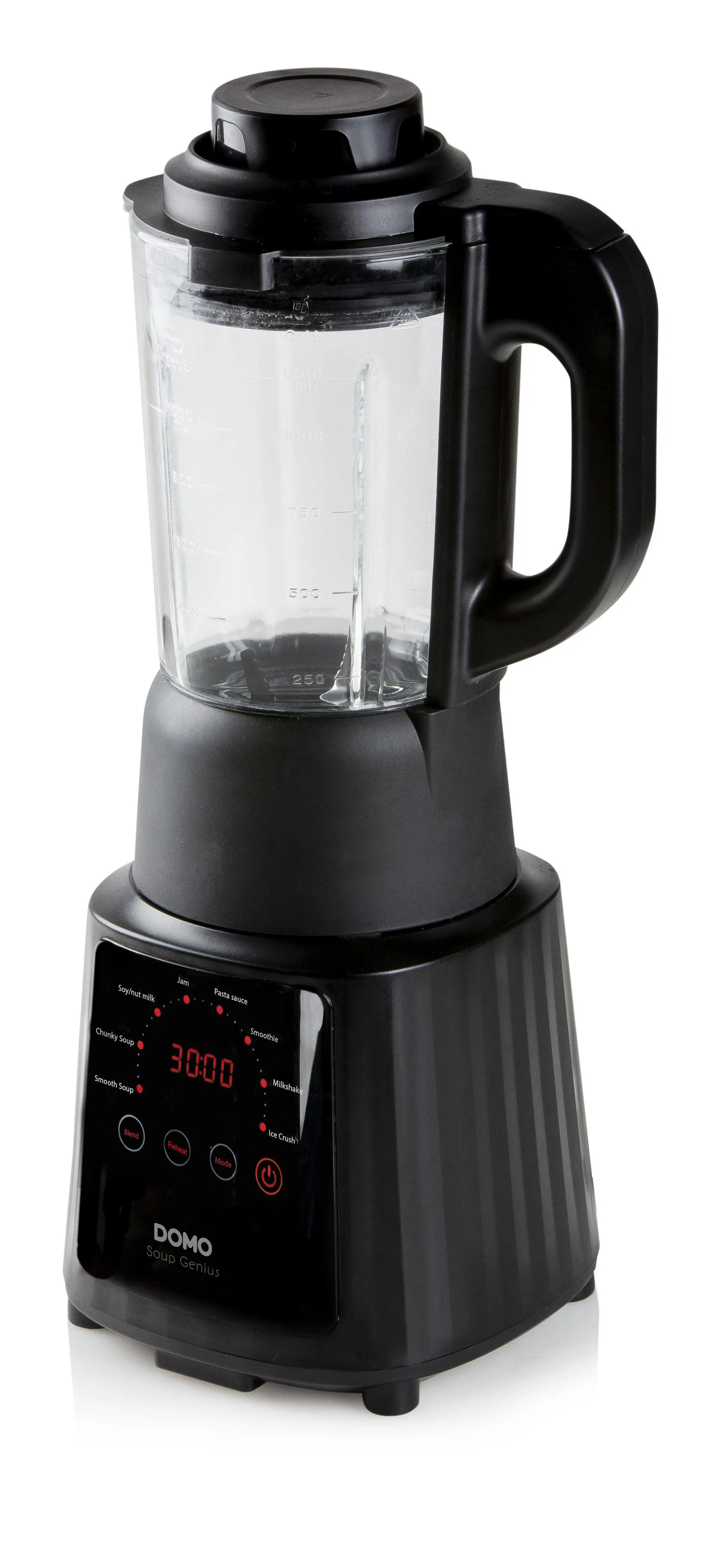 Domo DO726BL 1,2l