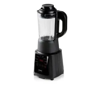 Blender kielichowy Domo DO726BL 1,2l