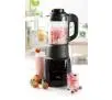 Blender kielichowy Domo DO726BL 1,2l