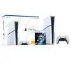 Konsola Sony PlayStation 5 Slim D Chassis (PS5) 1TB z napędem + Stellar Blade