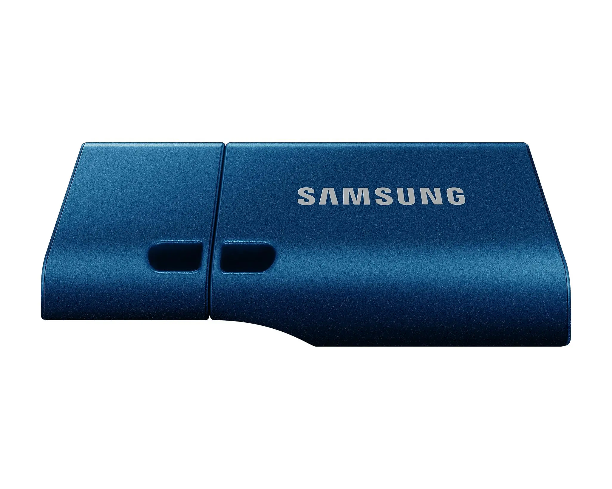 PenDrive Samsung 512GB Type-C 2024 400MB/s USB 3.2 Typ-C Niebieski