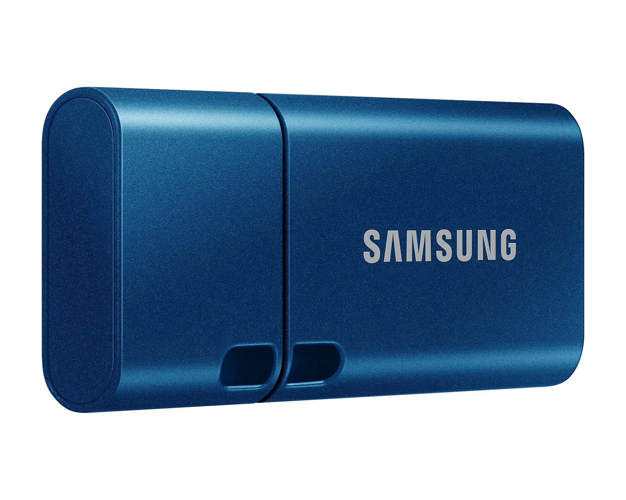 PenDrive Samsung 512GB Type-C 2024 400MB/s USB 3.2 Typ-C Niebieski