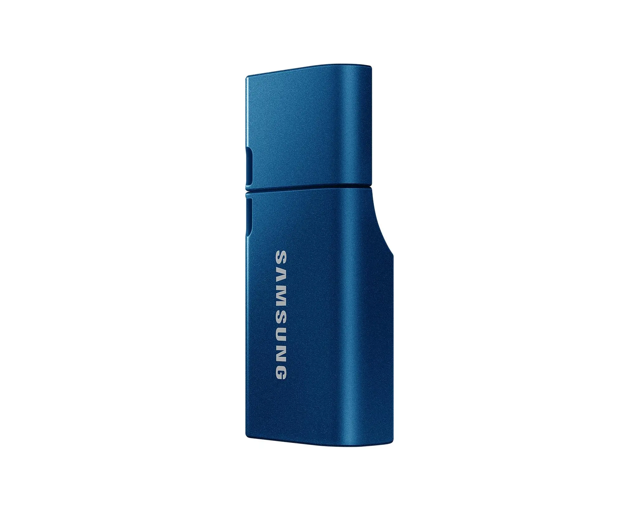 PenDrive Samsung 512GB Type-C 2024 400MB/s USB 3.2 Typ-C Niebieski