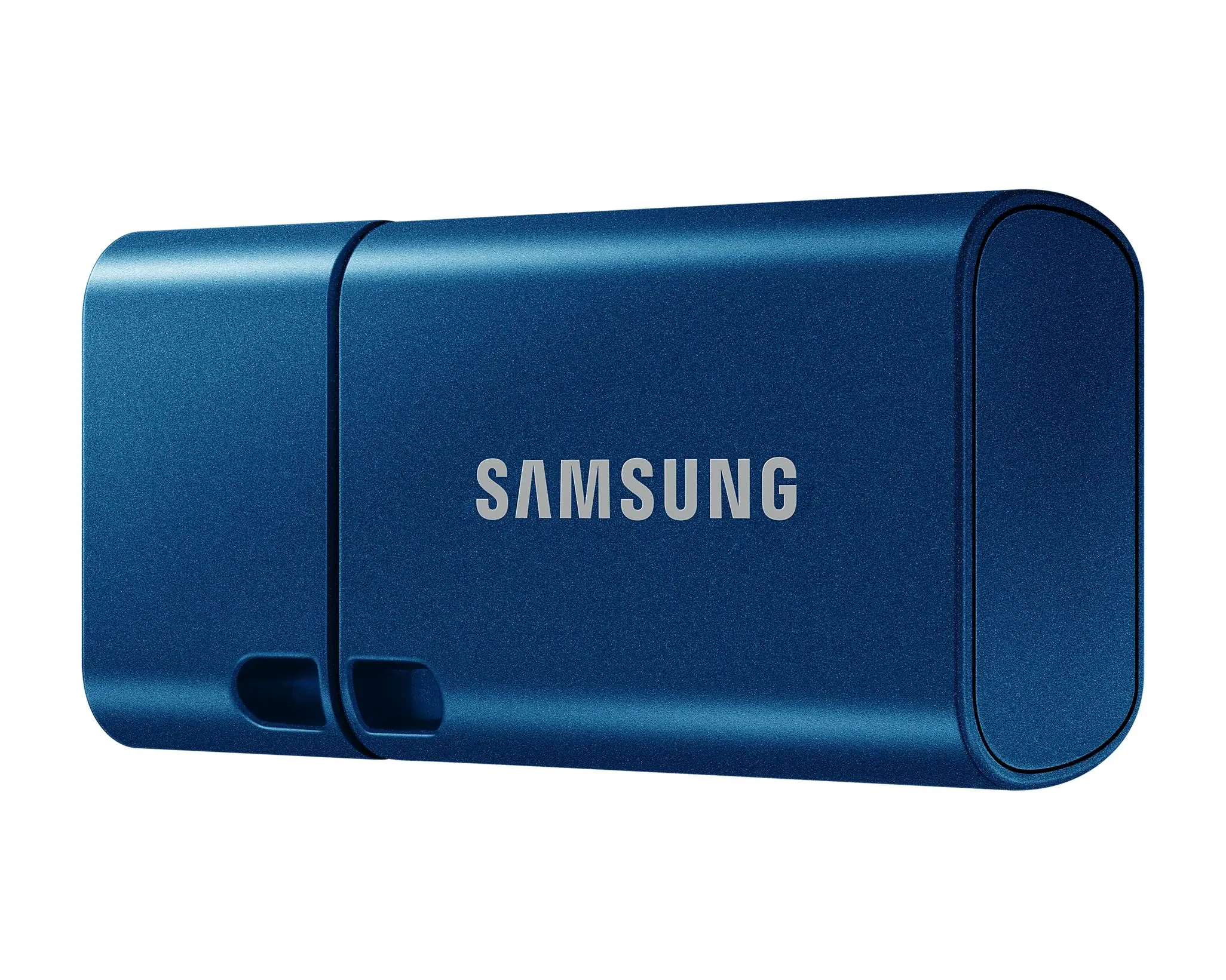 PenDrive Samsung 512GB Type-C 2024 400MB/s USB 3.2 Typ-C Niebieski
