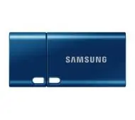 Samsung 512GB Type-C 2024 400MB/s USB 3.2 Typ-C Niebieski