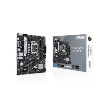 Płyta główna ASUS PRIME B760M-K DDR5