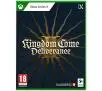 Kingdom Come Deliverance II Gra na Xbox Series X