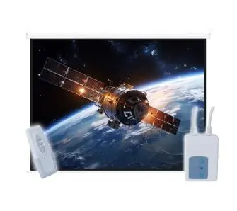 Ekran elektryczny ART ERA E150 16:9 150" 332x187cm