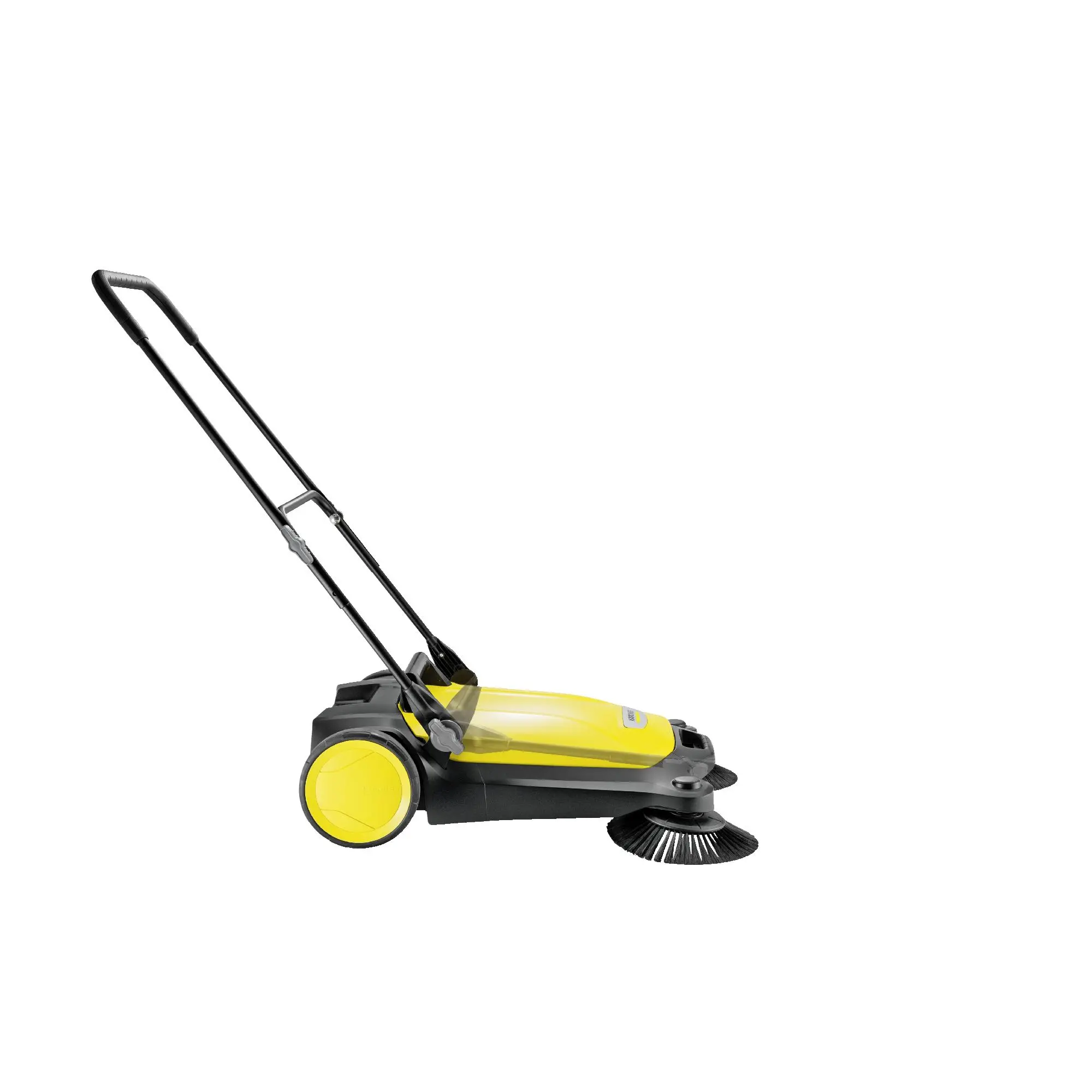Zamiatarka Karcher S 4 Twin 2-in-1 1.766-365.0 20l 68cm 2400m2/h