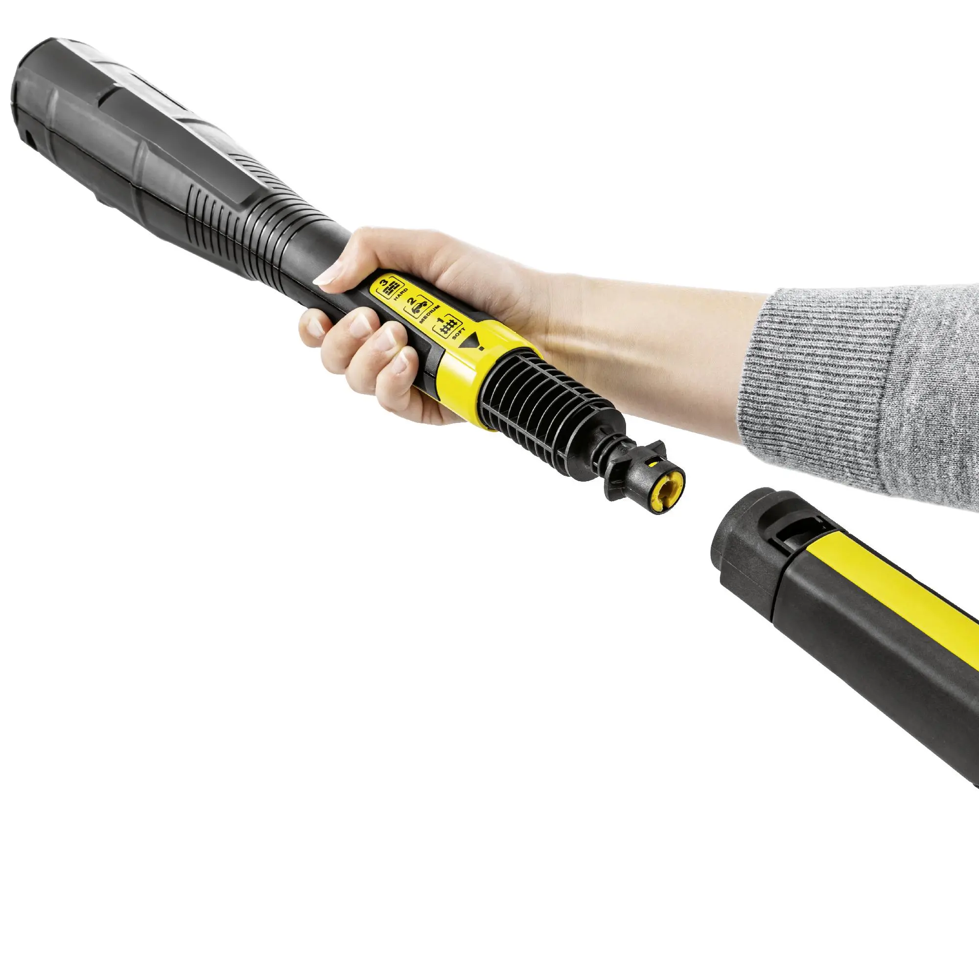 Myjka ciśnieniowa Karcher K 5 Premium Smart Control 1.324-670.0 500l/h Pompa aluminiowa 10m