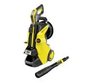 Karcher K 5 Premium Smart Control 1.324-670.0 500l/h Pompa aluminiowa 10m