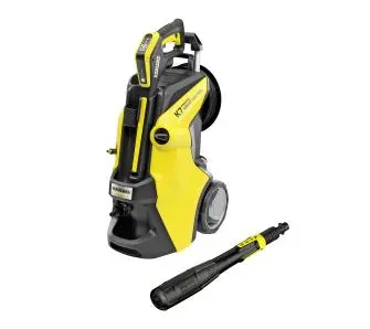 Myjka ciśnieniowa Karcher K 7 Premium Smart Control 1.317-230.0 600 l/h Pompa aluminiowa 10m