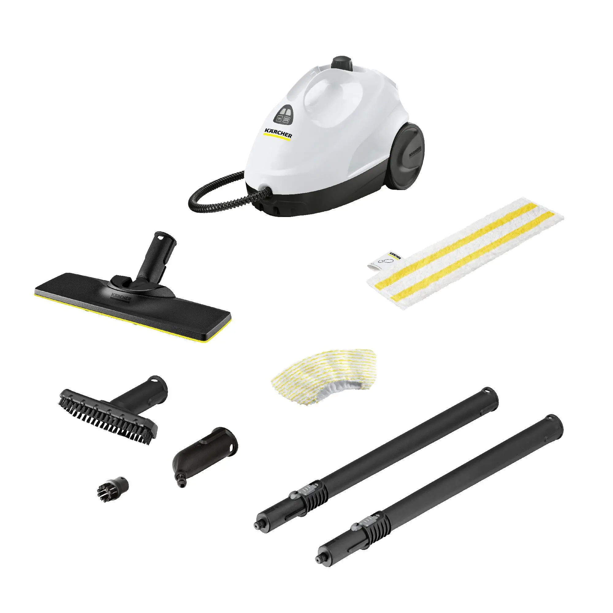 Karcher SC 2 EasyFix 1.512-600.0 1500W