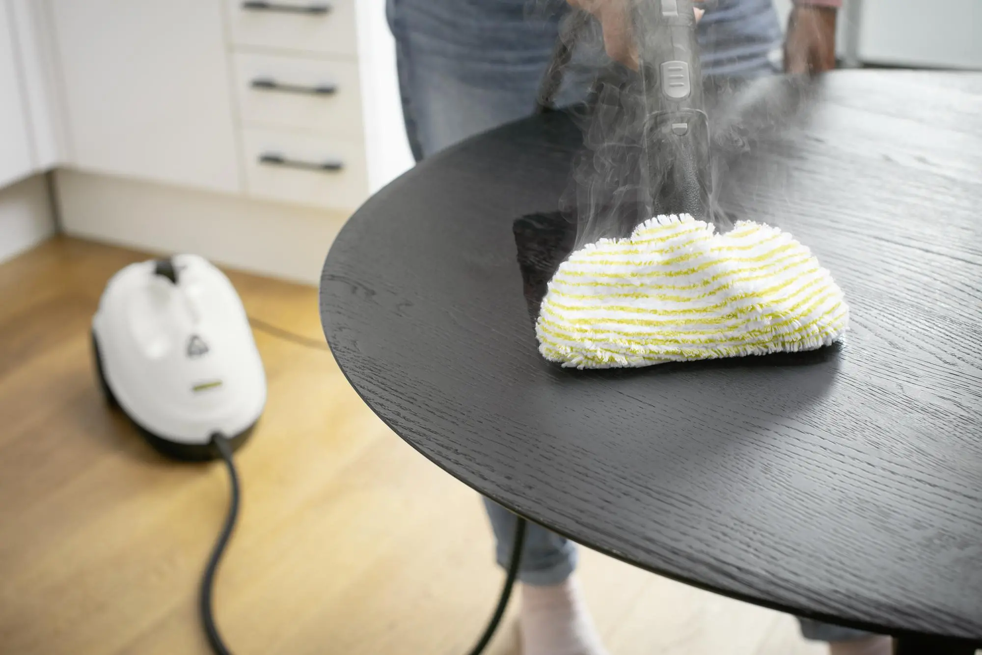 Myjka parowa Karcher SC 2 EasyFix 1.512-600.0 1500W