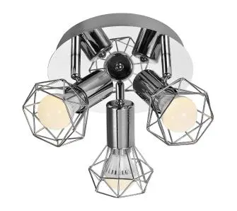 Reflektor ActiveJet AJE-BLANKA 3PP