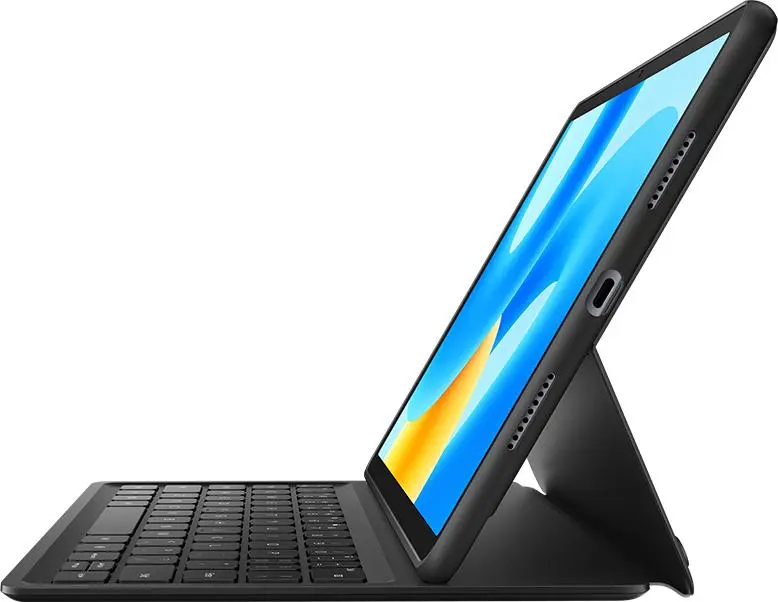 Klawiatura Huawei Smart Keyboard MatePad 11,5" Czarny