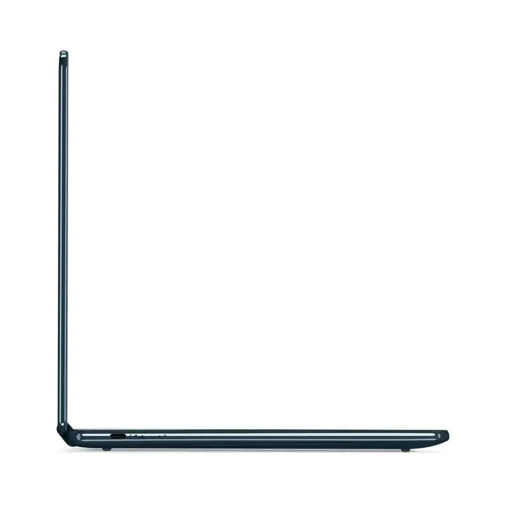 Laptop 2w1 Lenovo Yoga Book 9 13IMU9 OLED 2x13,3" Ultra 7 155U 32GB RAM 512GB Dysk SSD Win11 Srebrno-niebieski