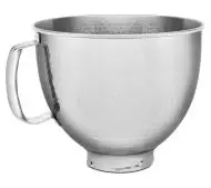 KitchenAid 5KSM5SSBHM
