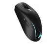 Myszka gamingowa Corsair M75 Wireless RGB Czarny