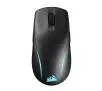 Myszka gamingowa Corsair M75 Wireless RGB Czarny