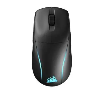 Myszka gamingowa Corsair M75 Wireless RGB Czarny