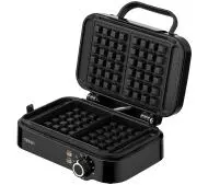 Raven EG007 1200W Regulacja temperatury